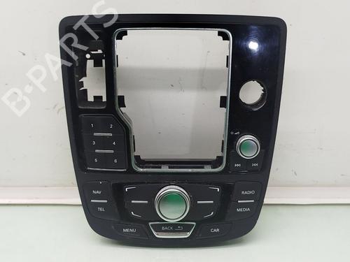 Used Switch AUDI A6 C7 (4G2, 4GC) 2.0 TDI (177 hp) 30452861