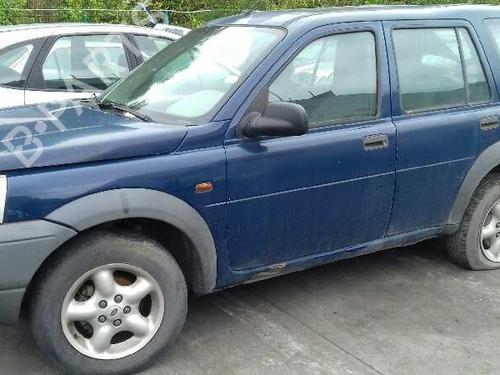 Front left belt tensioner LAND ROVER FREELANDER I (L314) 2.0 DI 4x4 | BP2538164C87 