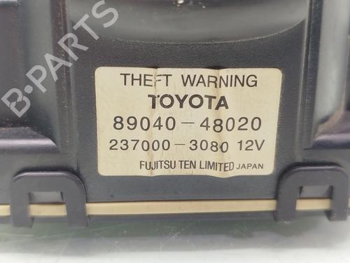 Electronic module LEXUS RX (_U3_) 400h (MHU38_) | BP22981897M83 