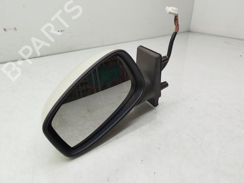 Left mirror LANCIA MUSA (350_) 1.3 D Multijet (350.AXG11, 350.AXG1A) | BP18649757C26 