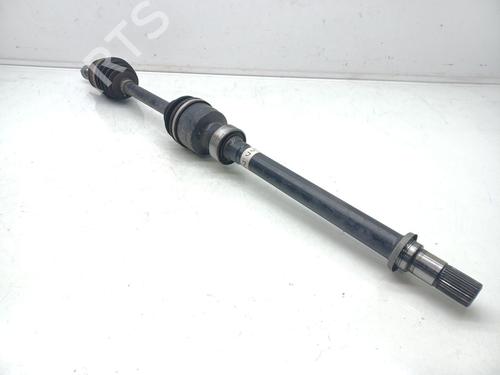 Right front driveshaft MAZDA 6 Estate (GJ, GL)  | BP21027081M39 