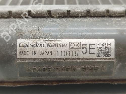 Water radiator SUBARU LEGACY V Estate (BR)  | BP32080953M31 