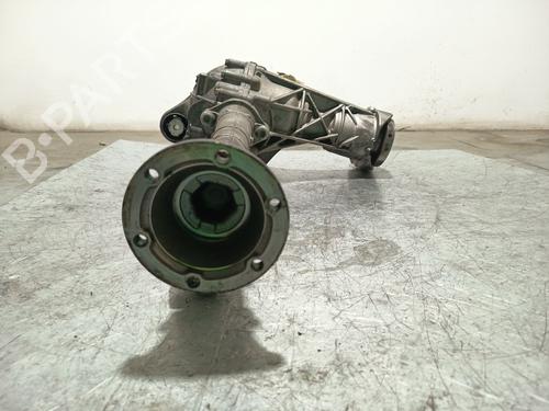Front differential AUDI Q7 (4LB) 3.0 TDI quattro | BP37712595M23  - Image 5