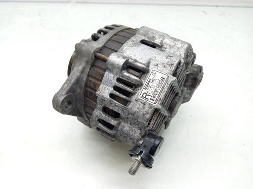Used Alternator NISSAN X-TRAIL I (T30) 2.2 DCi (114 hp) 25733098