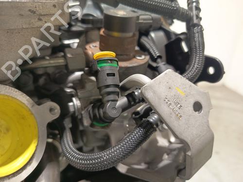 Engine OPEL GRANDLAND / GRANDLAND X (A18, P1UO) 1.5 Turbo D (75) | BP32319228M1 