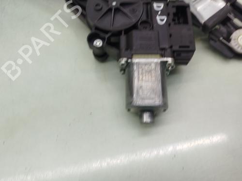 Front right window mechanism SEAT IBIZA IV (6J5, 6P1) 1.2 TSI | BP29998852C23