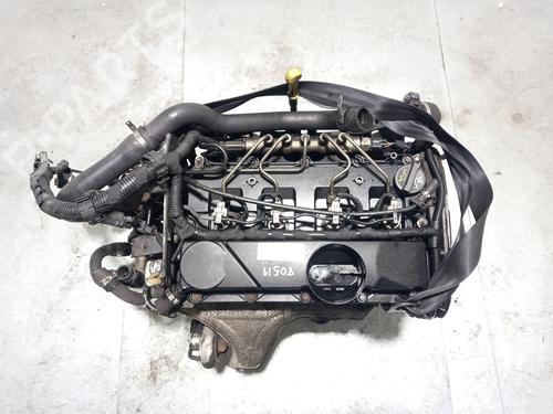 Motor für PEUGEOT BOXER Van 2.2 HDi 100 (101 hp) 31754741