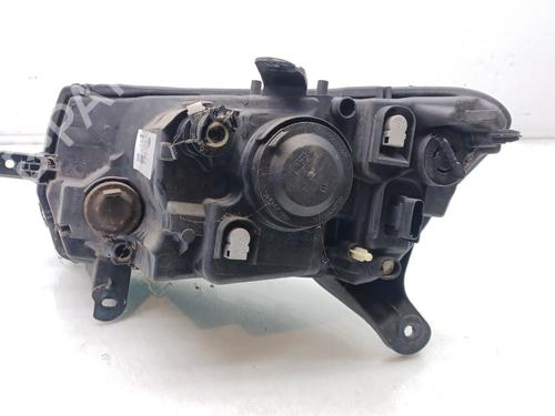 Right headlight DACIA SANDERO II 1.2 | BP28041208C29 