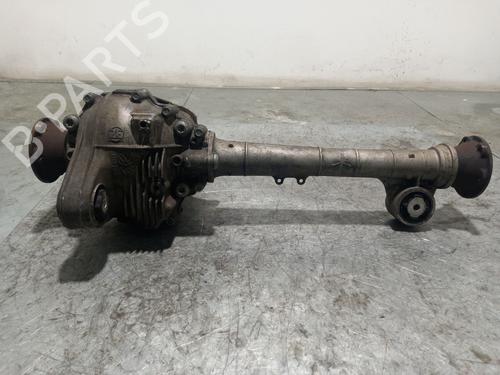 Front differential AUDI Q7 (4LB) 3.0 TDI quattro | BP30097880M23