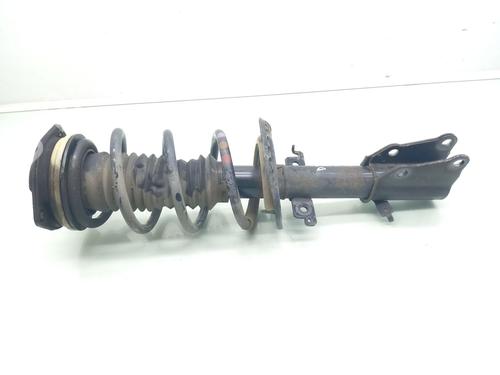 Right front shock absorber MERCEDES-BENZ CITAN Box Body/MPV (W415) 109 CDI (415.601, 415.603, 415.605) | BP18920757M17 