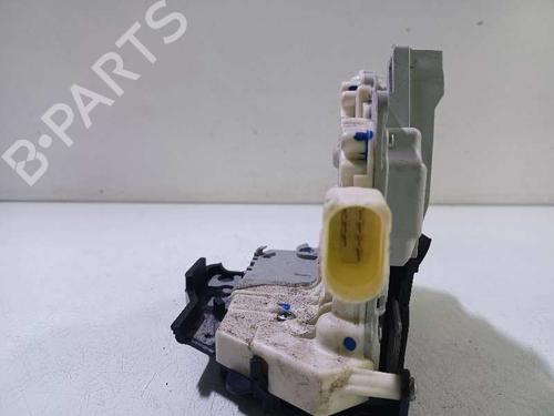 Rear right lock AUDI A6 C6 (4F2) 2.7 TDI quattro | BP16238978C99 
