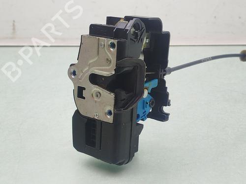 Used Front right lock Front right lock 39648336 39648336