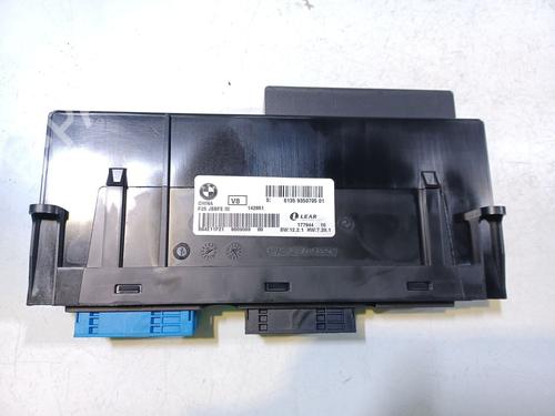 Used Electronic module BMW X4 (F26) xDrive 30 d (258 hp) 16723126