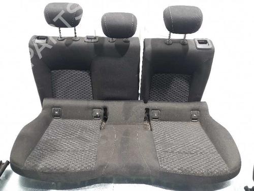 Sæde sæt OPEL ASTRA K (B16) 1.6 CDTi (68) | BP15692247C78 