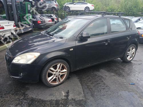 Used Parts KIA CEE'D Hatchback (ED)  2.0 CRDi 140  5045077