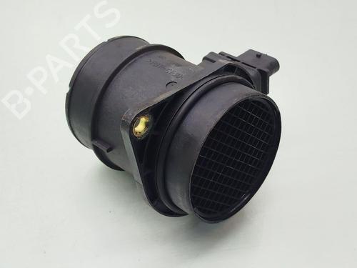 Used Mass air flow sensor HYUNDAI TUCSON (TL, TLE) 1.7 CRDi (116 hp) 30288118