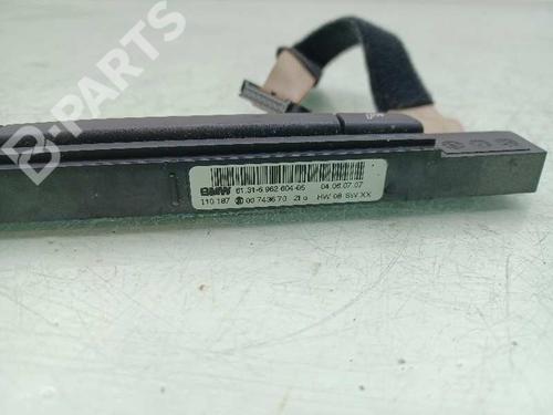Electronic module BMW 1 (E87) 120 d | BP11265819M83 