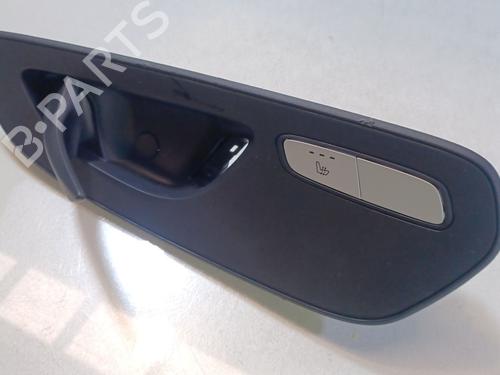 Front left interior door handle MERCEDES-BENZ VITO Tourer (W447) 114 CDI / 114 BlueTEC (447.701, 447.703, 447.705) | BP36023184I13 - Image 2