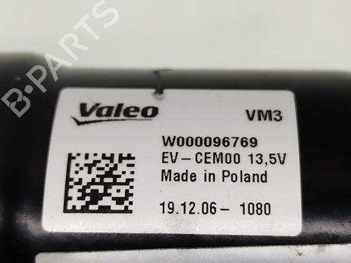 Front wiper motor OPEL CORSA F (P2JO) 1.2 (68) | BP29596258M29 