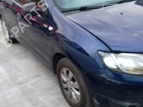 Engine control unit (ECU) DACIA SANDERO II  | BP1945867M57 