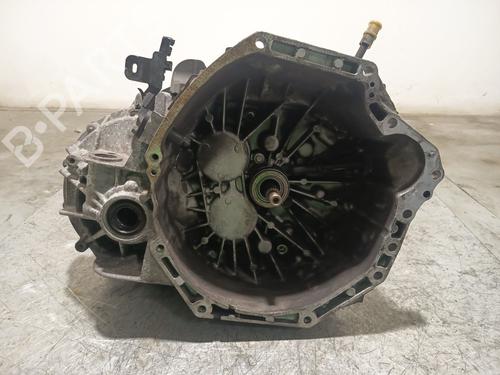 Used Gearbox Gearbox 36321959 36321959