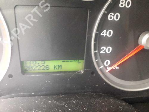ABS Bremseaggregat FORD FOCUS II (DA_, HCP, DP) 1.6 | BP4736010M43 