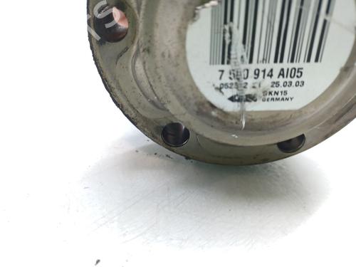 Left rear driveshaft BMW X5 (E53) 3.0 d | BP39402548M40 - Image 4