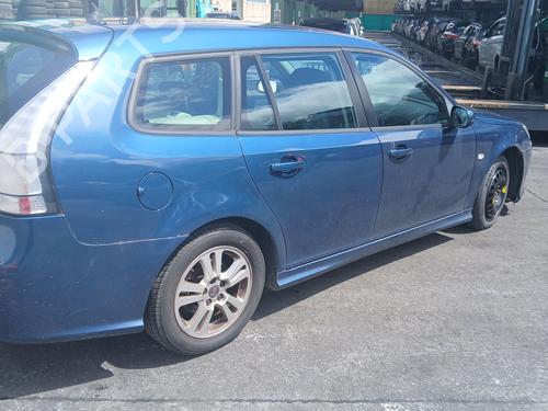 ABS pump SAAB 9-3 Estate (E50) 1.9 TiD | BP32187100M43 