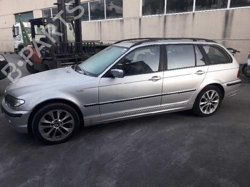 Climate control BMW 3 Touring (E46) 320 d | BP4518658I5 