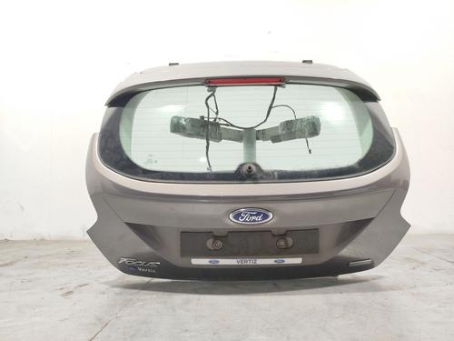 Used Tailgate FORD FOCUS III 1.0 EcoBoost (125 hp) 23337099