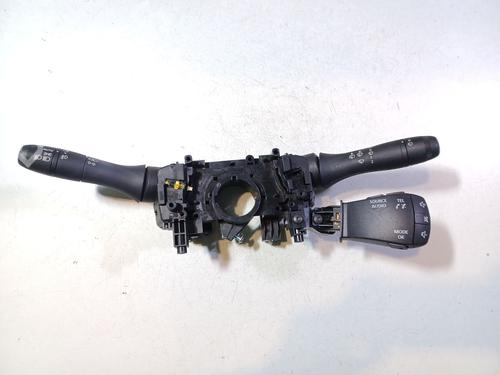 Used Headlight switch Headlight switch DACIA DUSTER (HM_) 1.3 TCe 150 (HMM3) (150 hp) 40195673 40195673