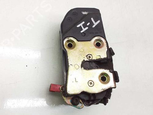 Rear left lock JEEP CHEROKEE (KJ)  | BP15097291C100 