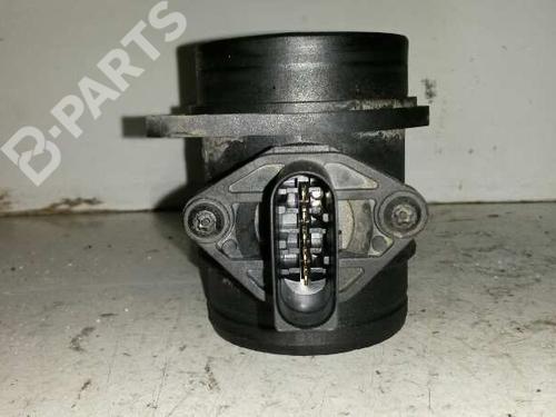 Mass air flow sensor VW GOLF V (1K1) 1.9 TDI | BP1652834M95 