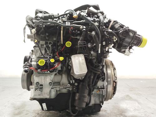 Engine BMW X1 (F48) sDrive 18 d | BP26706297M1 