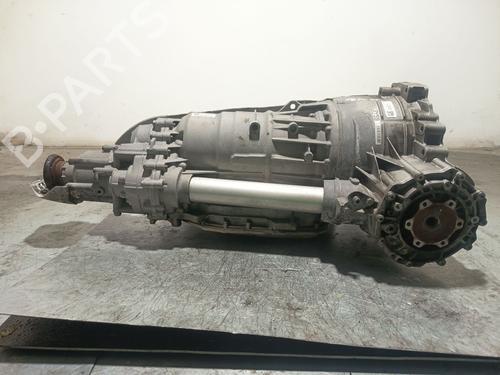 Gearbox AUDI A4 B8 (8K2) 3.2 FSI quattro | BP38305450M3 - Image 2