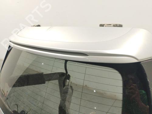 Bakluke CC/Kombi-Kupé MERCEDES-BENZ C-CLASS T-Model (S205) AMG C 63 (205.286) | BP26600982C6 