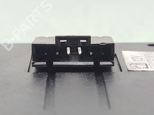 Left front window switch IVECO DAILY IV Platform/Chassis 50C15 | BP31980605I27