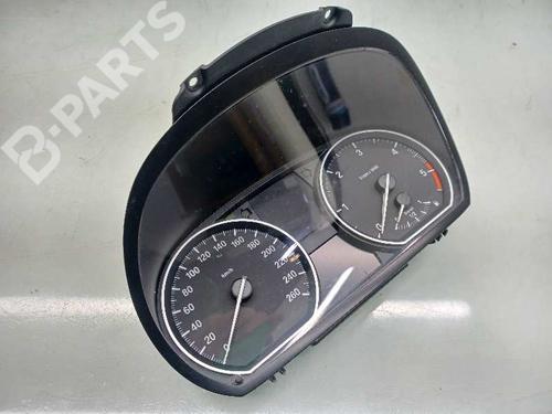 Instrument cluster BMW 1 (E87) 120 d | BP11257727C47 