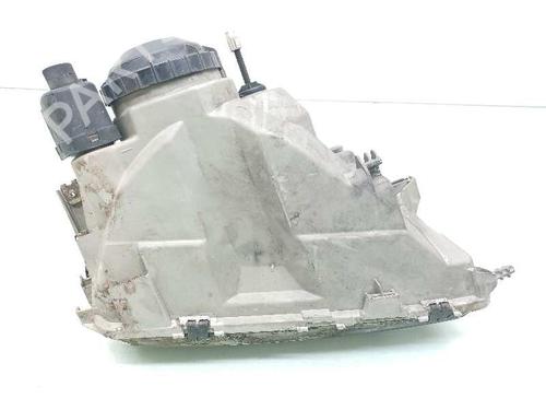 Left headlight SAAB 9-3 (YS3D)  | BP15618335C28 