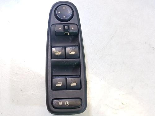 Left front window switch CITROËN C4 Grand Picasso I (UA_) 1.6 HDi | BP30111398I27