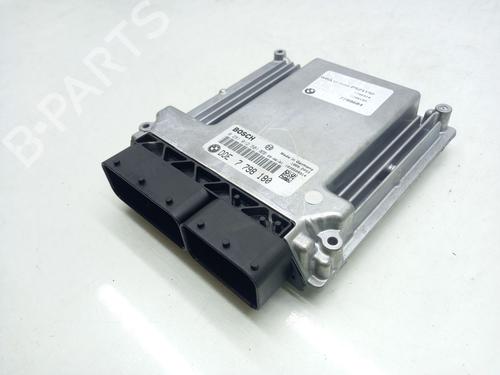Used Engine control unit (ECU) BMW 3 (E90) 320 d (184 hp) 25439458