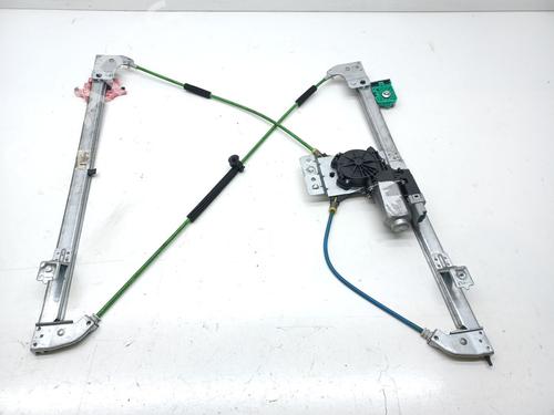 Used Front left window mechanism Front left window mechanism CITROËN JUMPY II (VF7) 1.6 HDi 90 16V (90 hp) 34720068 34720068