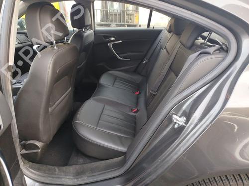 Rear bumper OPEL INSIGNIA A (G09) 2.0 CDTI (68) | BP29828536C8 