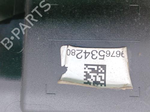 Front slam panel CITROËN C3 III (SX) 1.2 PURETECH 82 | BP33217010C72  - Image 8