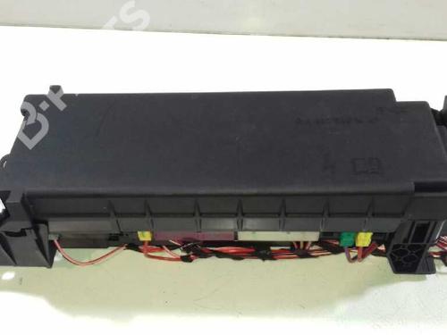 Fuse box MERCEDES-BENZ VITO Mixto (Double Cabin) (W447)  | BP9122992E1 