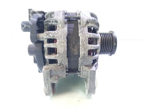 Generator DACIA SANDERO II TCe 90 (B8M1, B8MA, B8AC) (90 hp) 26706309