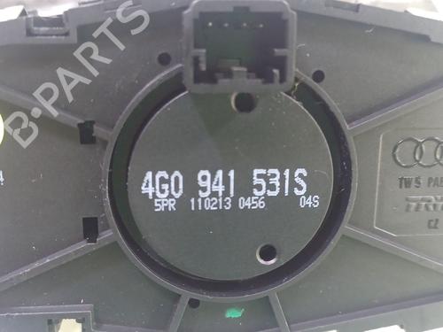 Headlight switch AUDI A6 Allroad C7 (4GH, 4GJ) 3.0 TDI quattro | BP40105799I24 - Image 4