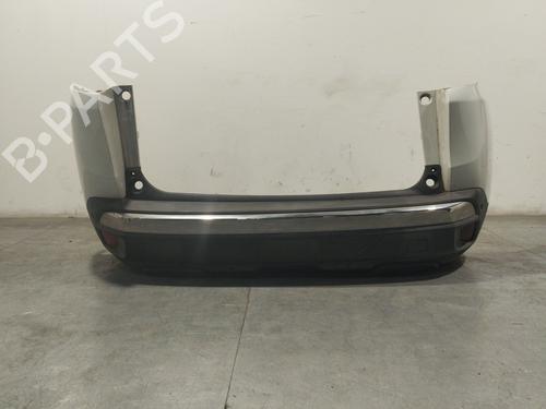Used Rear bumper Rear bumper 30485678 30485678