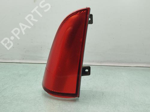 Used Left taillight Left taillight MERCEDES-BENZ VITO / MIXTO Van (W639) 115 CDI 4x4 (639.601, 639.603, 639.605) (150 hp) 35953628 35953628