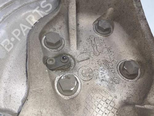Right front steering knuckle BMW 1 (E87) 118 d | BP8248447M26 